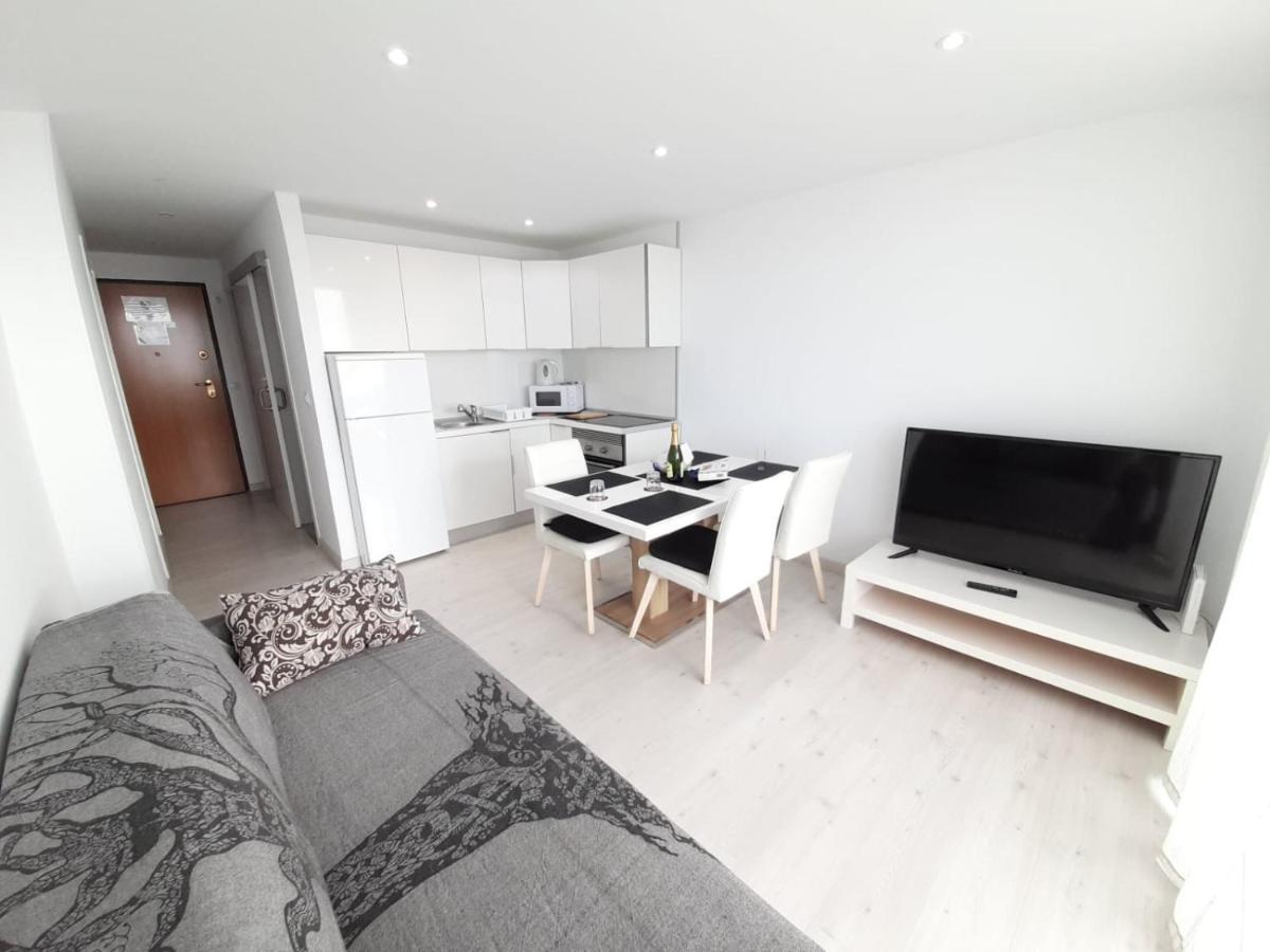Ferienwohnung Playa Honda Arona  Exterior foto