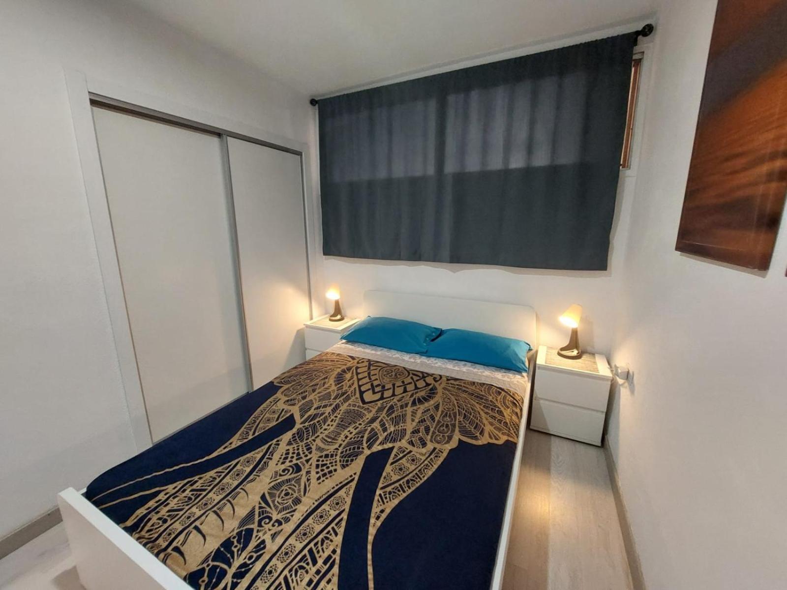 Ferienwohnung Playa Honda Arona  Exterior foto