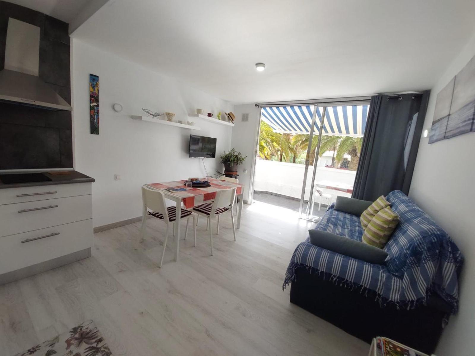 Ferienwohnung Playa Honda Arona  Exterior foto