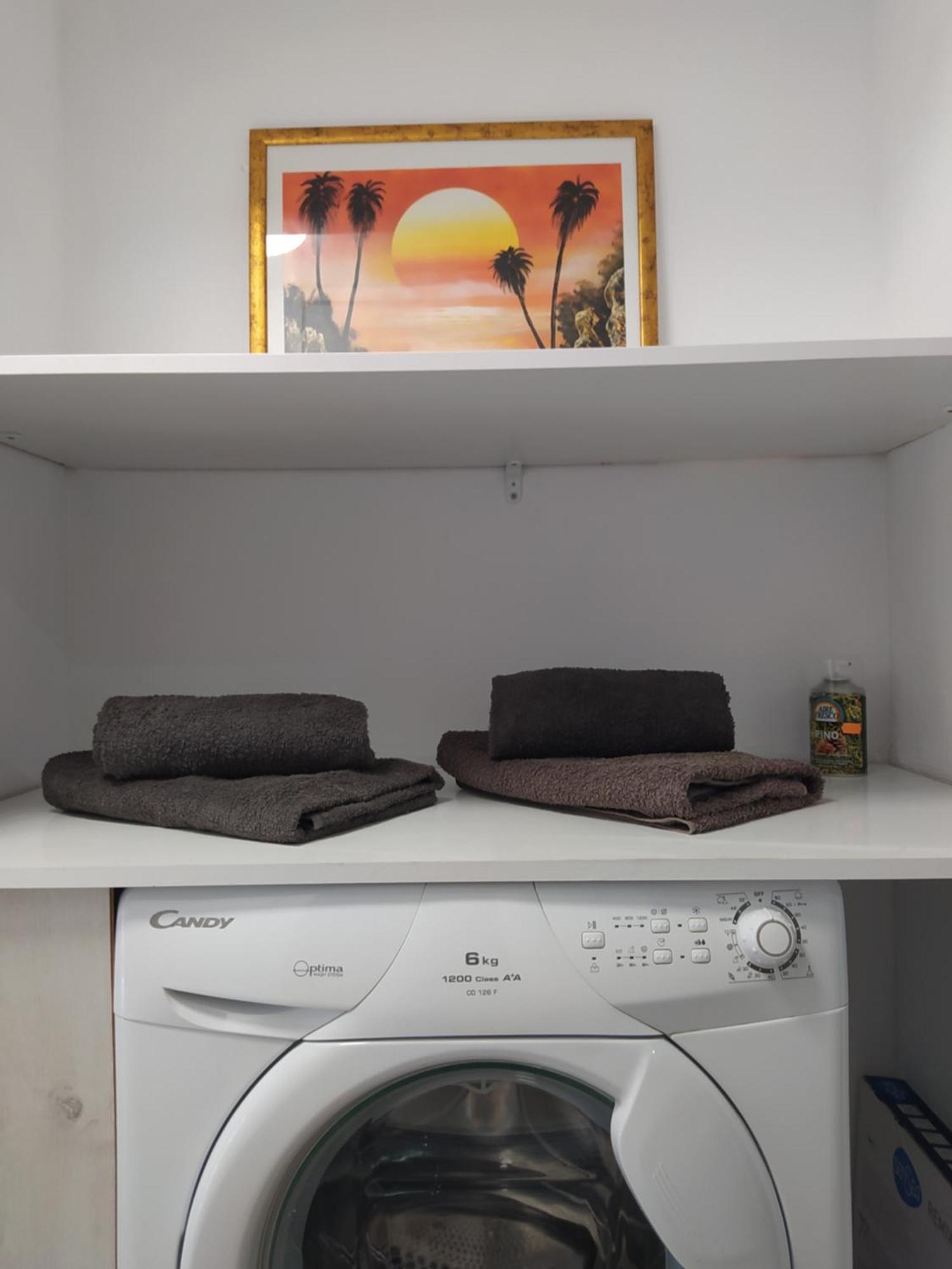 Ferienwohnung Playa Honda Arona  Exterior foto