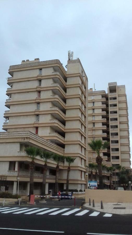 Ferienwohnung Playa Honda Arona  Exterior foto
