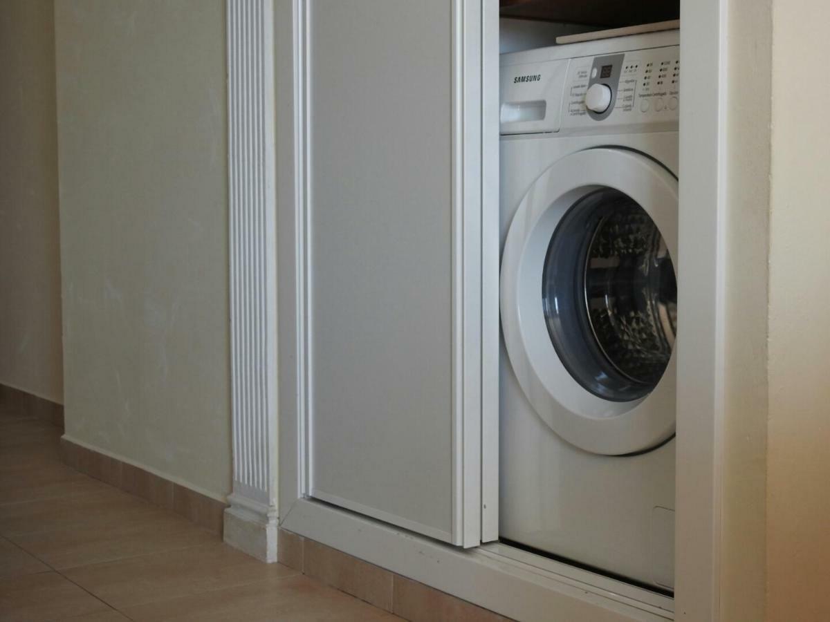 Ferienwohnung Playa Honda Arona  Exterior foto