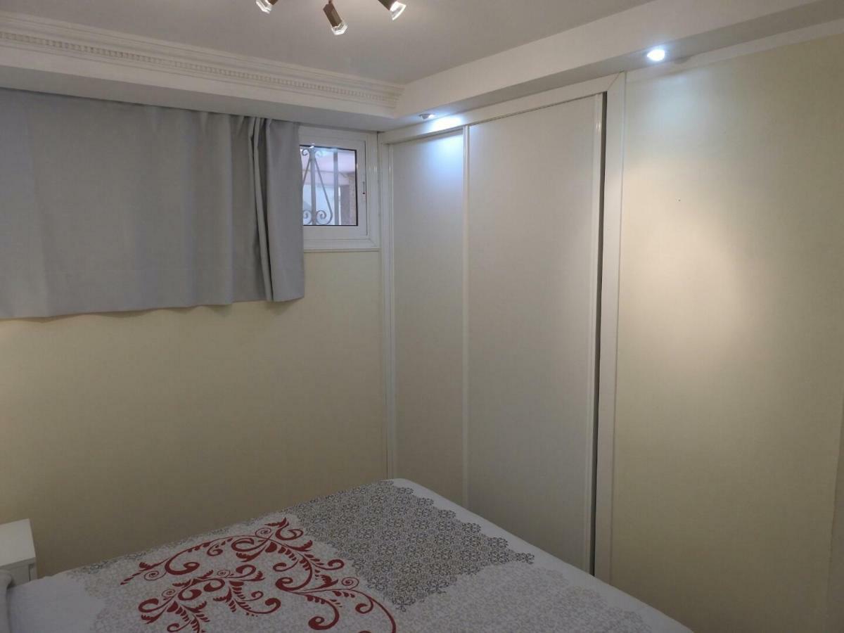 Ferienwohnung Playa Honda Arona  Exterior foto