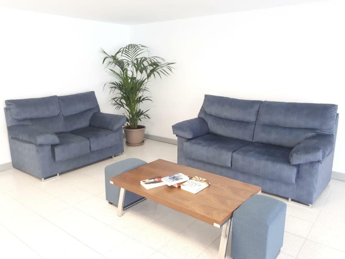 Ferienwohnung Playa Honda Arona  Exterior foto