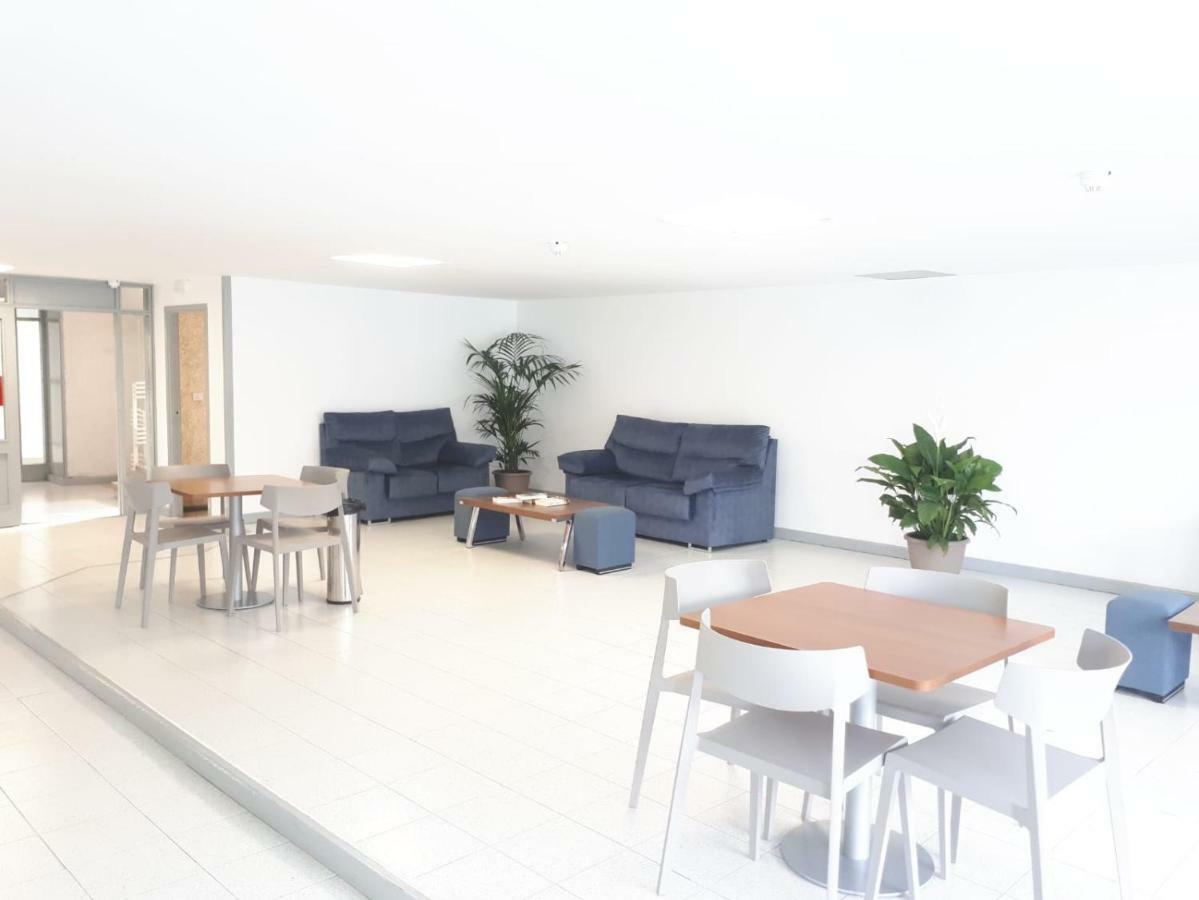 Ferienwohnung Playa Honda Arona  Exterior foto