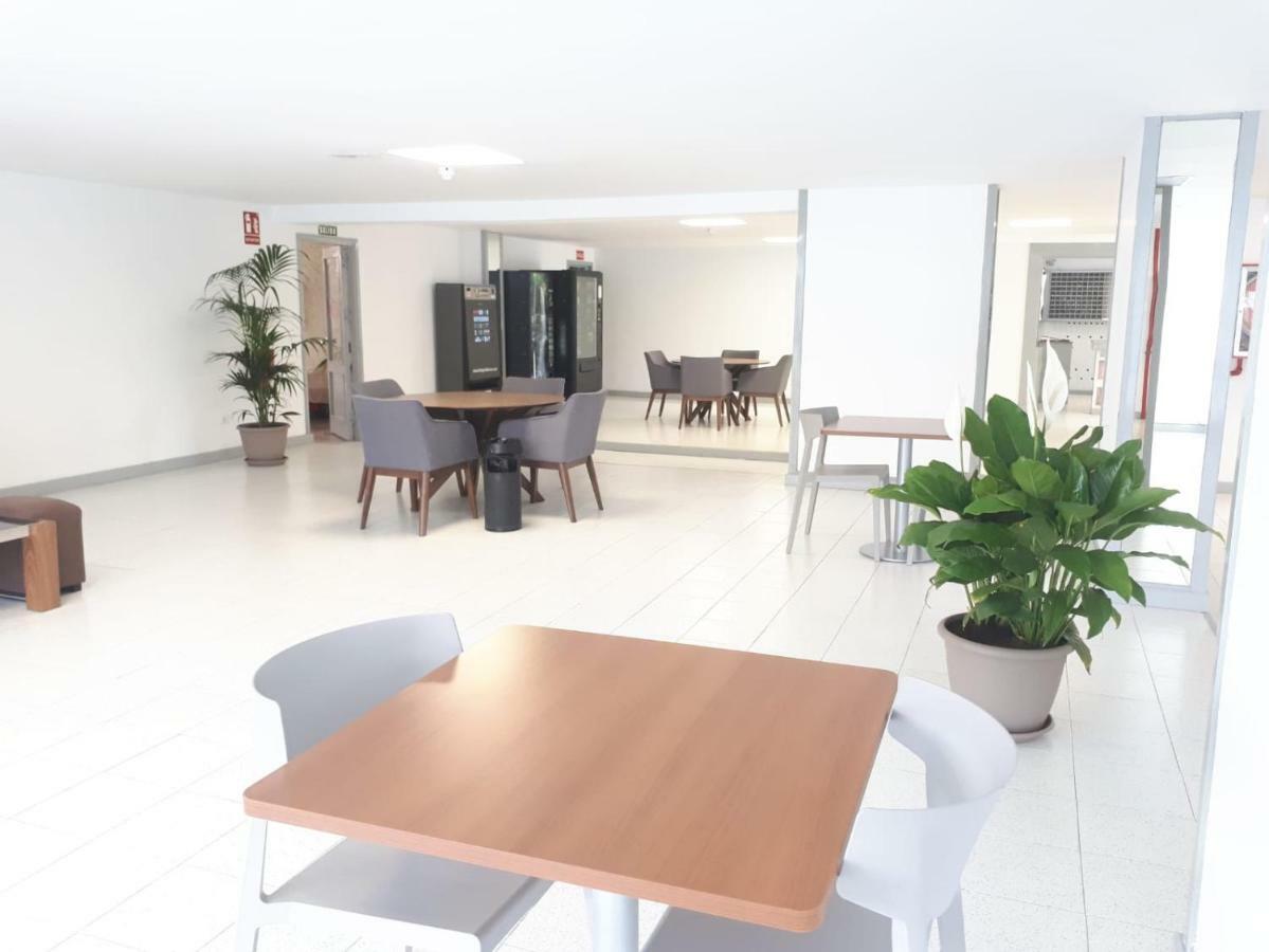 Ferienwohnung Playa Honda Arona  Exterior foto