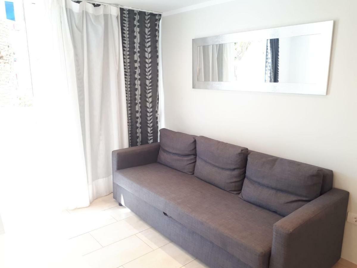 Ferienwohnung Playa Honda Arona  Exterior foto