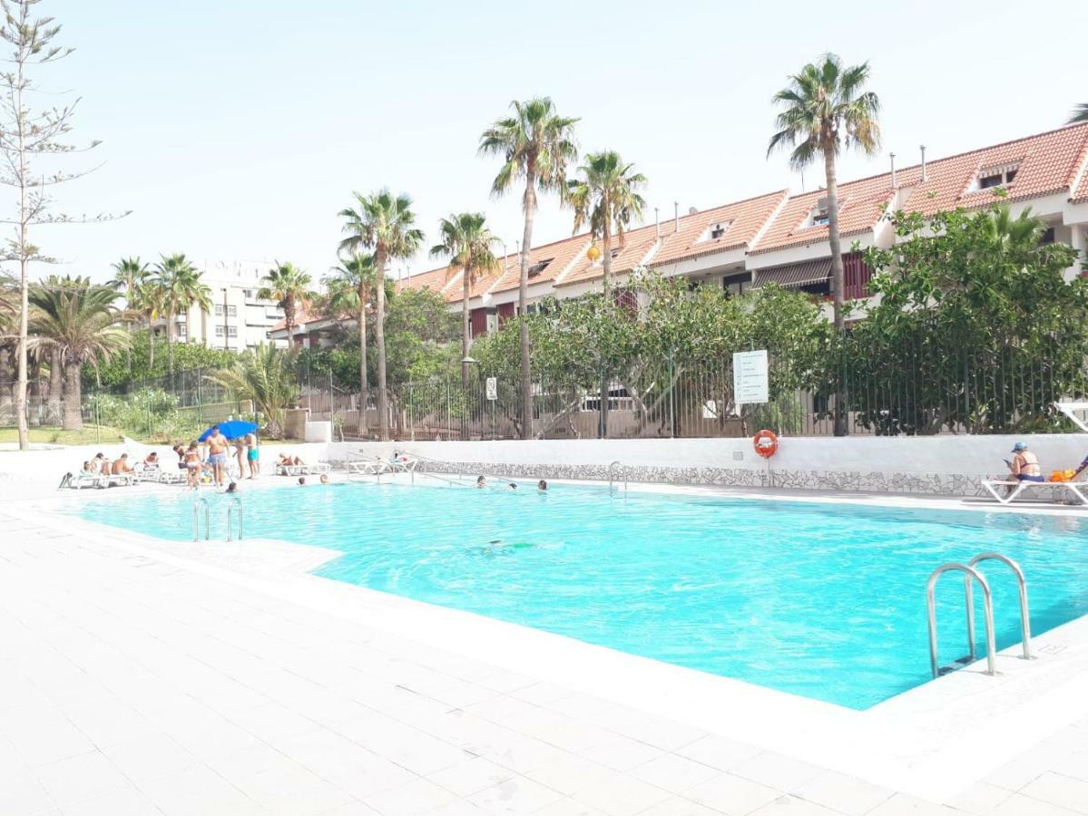 Ferienwohnung Playa Honda Arona  Exterior foto