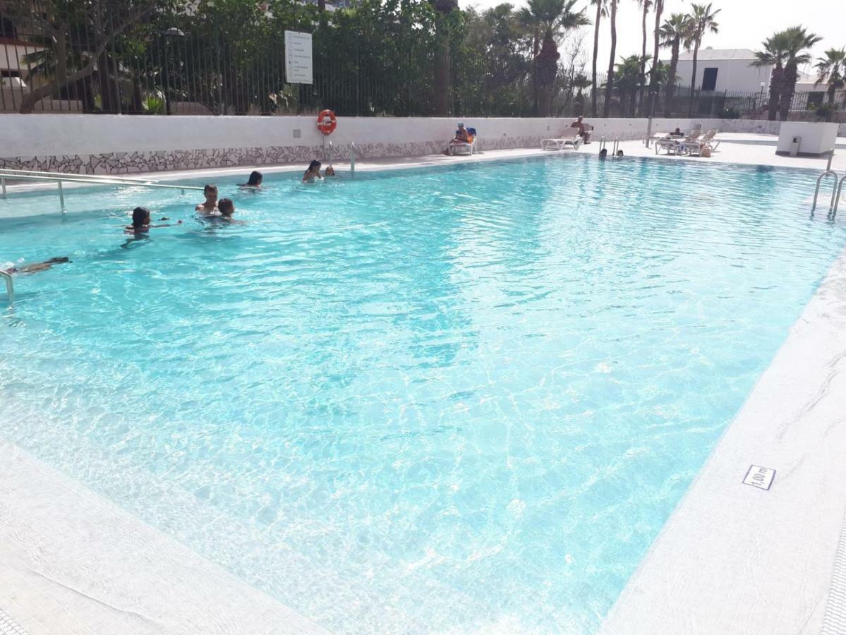 Ferienwohnung Playa Honda Arona  Exterior foto