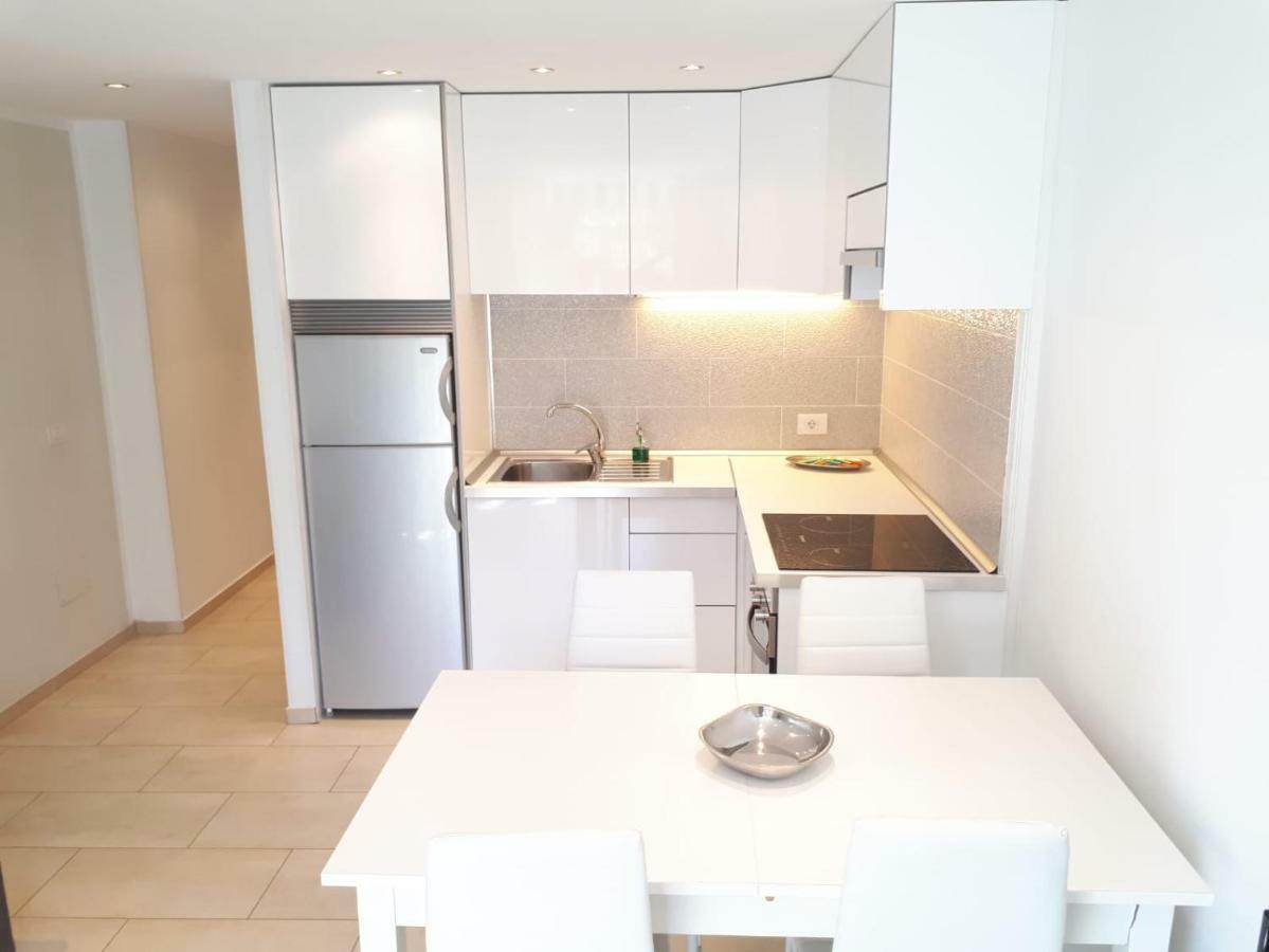 Ferienwohnung Playa Honda Arona  Exterior foto