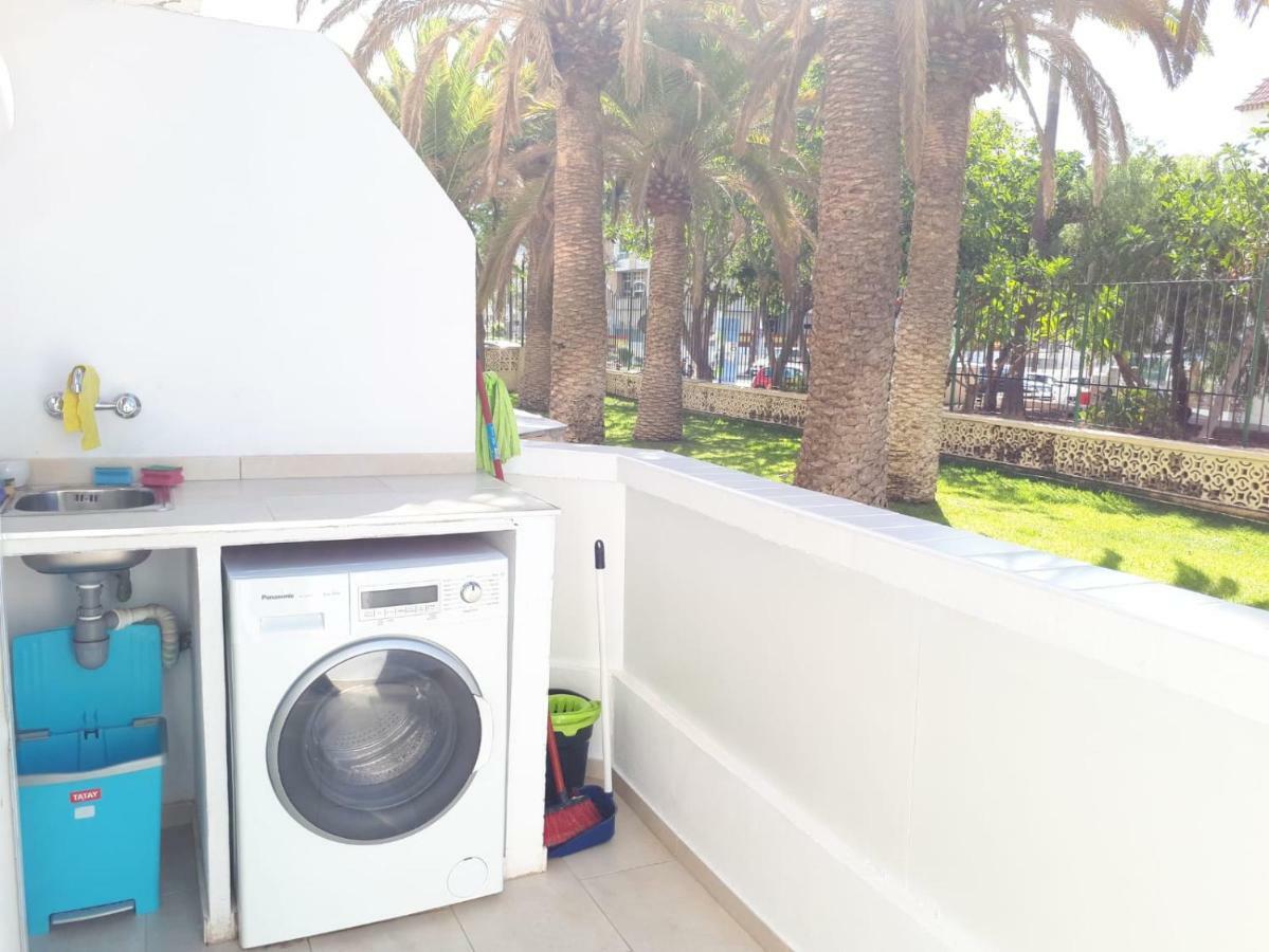 Ferienwohnung Playa Honda Arona  Exterior foto