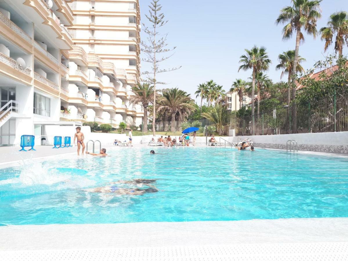 Ferienwohnung Playa Honda Arona  Exterior foto