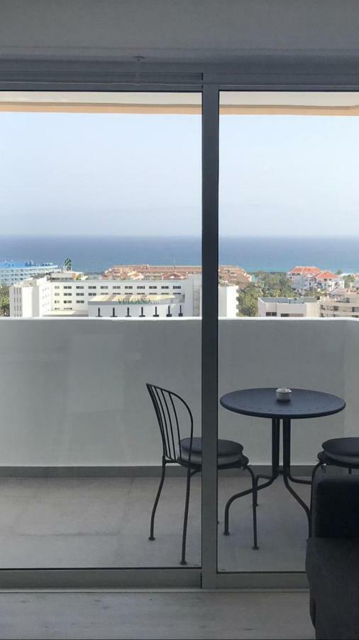 Ferienwohnung Playa Honda Arona  Exterior foto